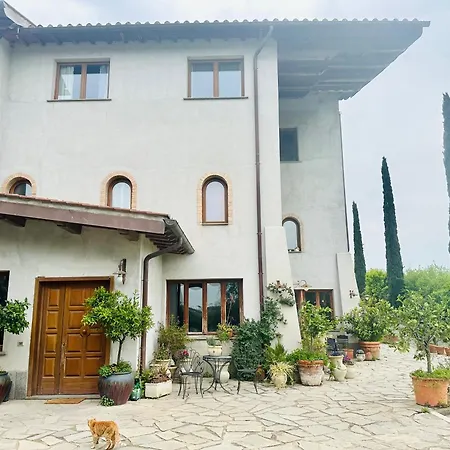 Casa de hóspedes Love-room Rent- Country House