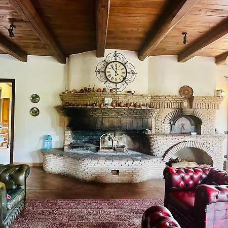 Casa de hóspedes Love-room Rent- Country House *