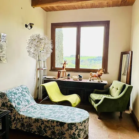 Love-room Rent- Country House * Roma