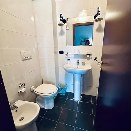 Casa de hóspedes Love-room Rent- Country House Roma