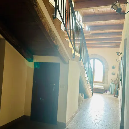 Love-room Rent- Country House * Roma