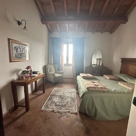 Pensión Love-room Rent- Country House *